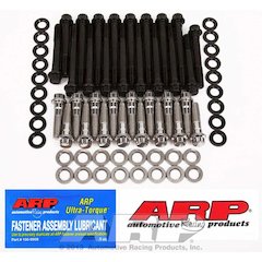 SBC Head Bolt Kit 12pt.