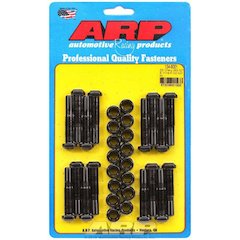 SBC Rod Bolt Kit - Fits 283-327 S/J Engines