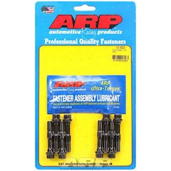 Ford Rod Bolt Kit - 1.6L Zetec