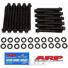 BBF Head Bolt Kit 6pt.