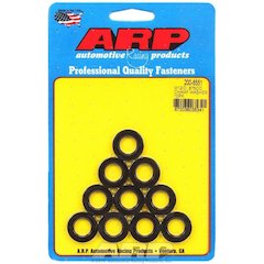 12mm ID Washers 10pk .875 OD Chamfer