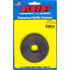 Black Washer - 18mm ID x 2.900 OD (1pk) Chamfer