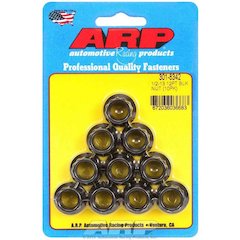 1/2-13 12pt Nut Kit 10pk