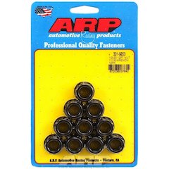 1/2-20 12pt Nuts (10pk)