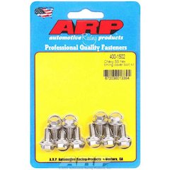 S/S Timing Cover Bolt Kit