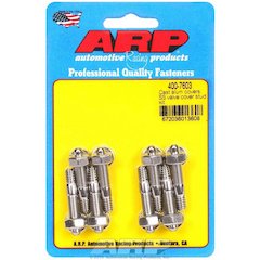 S/S Valve Cover Stud Kit 6pt. (8)