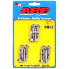 S/S Valve Cover Stud Kit 6pt. (12)