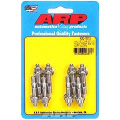 S/S Valve Cover Stud Kit 12pt. (8)