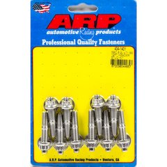 Header Bolt Kit - GM LT1 6.2L 12pt S/S