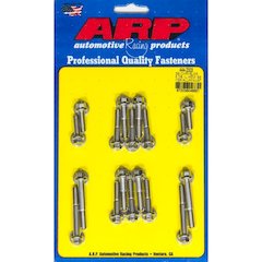 Intake Manifold Bot Kit 6pt Mopar 5.7/6.1L Hemi