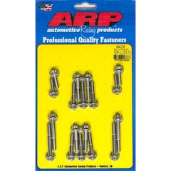 Intake Manifold Bot Kit 12pt Mopar 5.7/6.1L Hemi