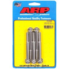 S/S Bolt Kit - 12pt. (5) 5/16-18 x 3.000