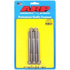 S/S Bolt Kit - 12pt. (5) 5/16-18 x 4.250