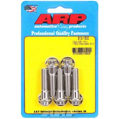 S/S Bolt Kit - 12pt. (5) 3/8-16 x 1.500