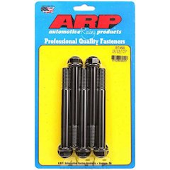 Bolt Kit - 6pt. (5) 1/2-13 x 4.500