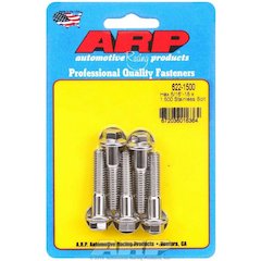 S/S Bolt Kit - 6pt. (5) 5/16-18 x 1.500
