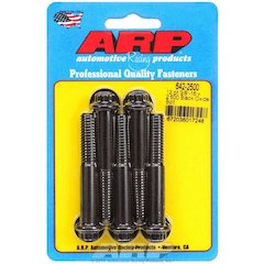 Bolt Kit - 12pt. (5) 3/8-16 x 2.500