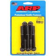 Bolt Kit - 12pt. (5) 3/8-16 x 3.000