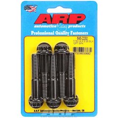 Bolt Kit - 12pt. (5) 7/16-14 x 2.250