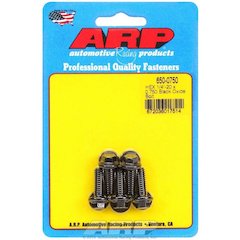 Bolt Kit - 6pt. (5) 1/4-20 x .750