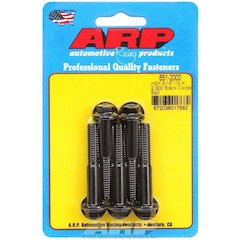 Bolt Kit - 6pt. (5) 5/16-18 x 2.000