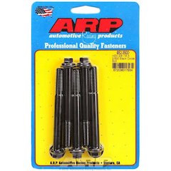 Bolt Kit - 6pt. (5) 3/8-16 x 3.500