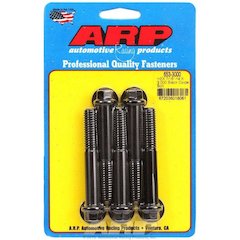 Bolt Kit - 6pt. (5) 7/16-14 x 3.000