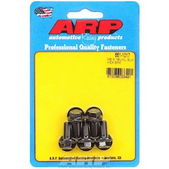 Bolt Kit - 6pt. (5) 8mm x 1.25 x 16mm