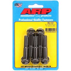 Bolt Kit - 6pt. (5pk) 10mm x 1.5 x 50mm