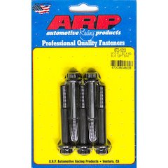 Bolt Kit - 12pt. (5) 10mm x 1.5 x 65mm
