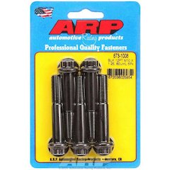 Bolt Kit - 12pt. (5) 10mm x 1.25 x 60mm