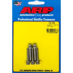 S/S Bolt Kit -12pt (5pk) 10-32 x 1.000