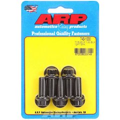 Bolt Kit - 12pt. (5) 7/16-20 x 1.000