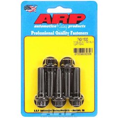 Bolt Kit - 12pt. (5) 7/16-20 x 1.500