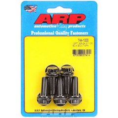 Bolt Kit - 12pt. (5) 3/8-24 x 1.000