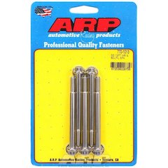 S/S Bolt Kit - 12pt. (5) 6mm x 1.00 x 80