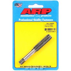 1/2-13 Thread Cleaning Tap