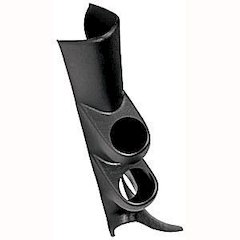 2-1/16 Dual Gauge Pod - 00-03 GM Truck