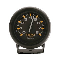 Black Mini-Tach 8 000 Rp