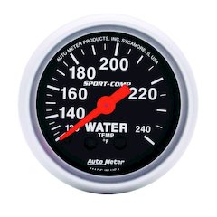 2-1/16 Mini Sport Comp