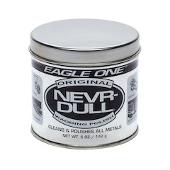 Eagle One Metal Polish 5oz