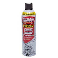 Gumout 14oz Carb/Choke Cleaner
