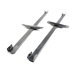 Subframe Connectors w/ Seat Support Brackets