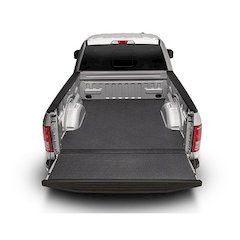 Impact Mat 17- Ford F250 6.5' Bed