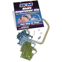 C-6 Ford Improver Kit