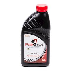 50w Racing Oil 1 Qt