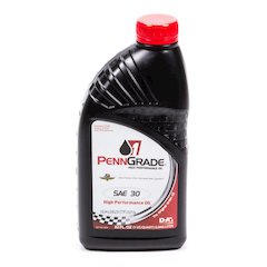 30w Racing Oil 1 Qt