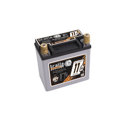 Racing Battery 11.5lbs 904 PCA 5.8x3.3x5.8