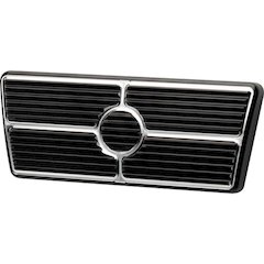 58-64 Impala/63-67 Nova Brake Pad Black