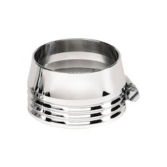 Hose End 1.75in Radiator Hose